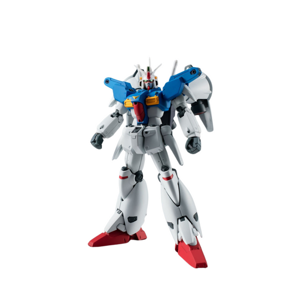 Robot Spirits < Side MS > RX-78GP01FB Gundam Prototype Unit 1 Frubanian Ver. A.N.I.M.E.-Bandai-Ace Cards & Collectibles
