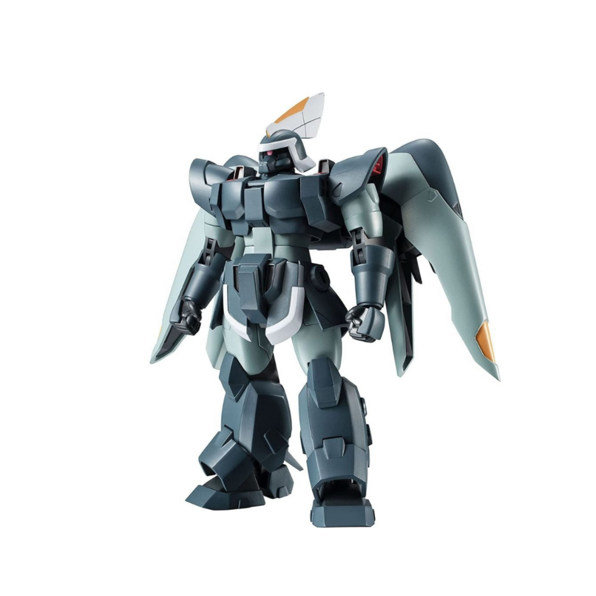 Robot Spirits < Side MS >ZGMF-1017 GINN Ver. A.N.I.M.E.-Bandai-Ace Cards & Collectibles