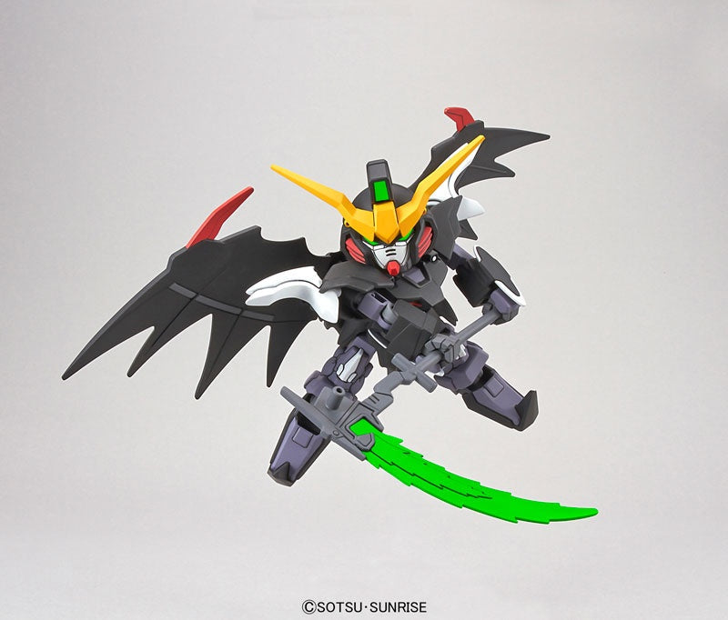 SD Gundam EX-Standard Deathscythe Hell EW-Bandai-Ace Cards &amp; Collectibles