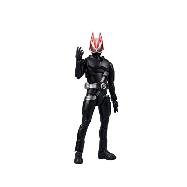 S.H.Figuarts Kamen Rider Geats Entry Raise Form-Bandai-Ace Cards & Collectibles