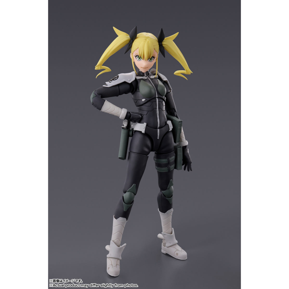 S.H.Figuarts Kikoru Shinomiya-Bandai-Ace Cards &amp; Collectibles