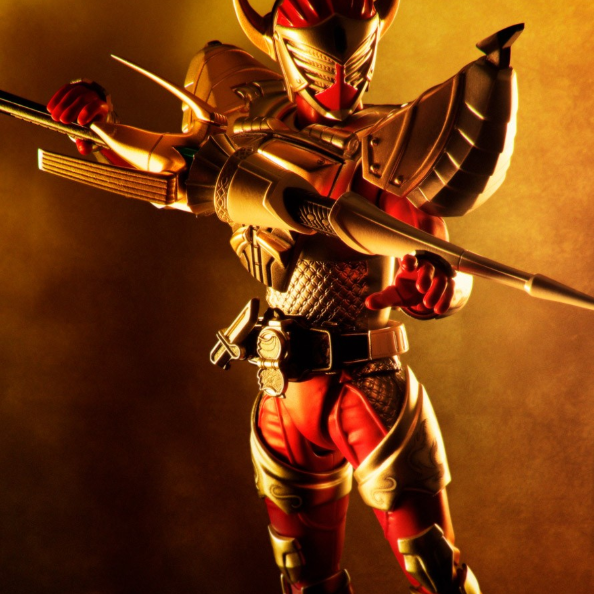 S.H.Figuarts (Shinkoccou Seihou) Kamen Rider Baron Banana Arms-Bandai-Ace Cards & Collectibles