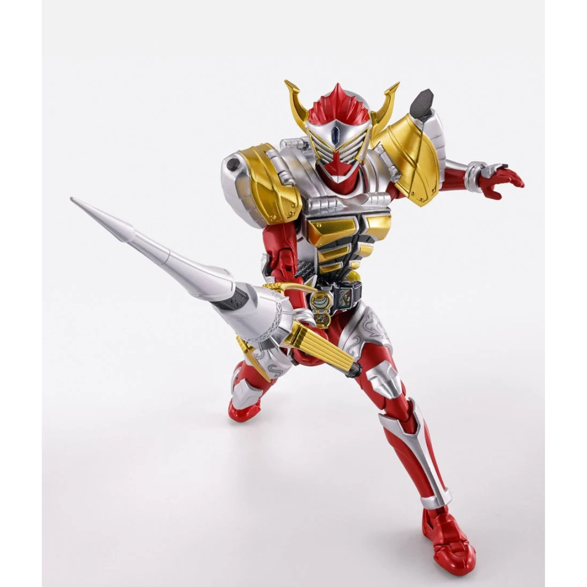 S.H.Figuarts (Shinkoccou Seihou) Kamen Rider Baron Banana Arms-Bandai-Ace Cards &amp; Collectibles