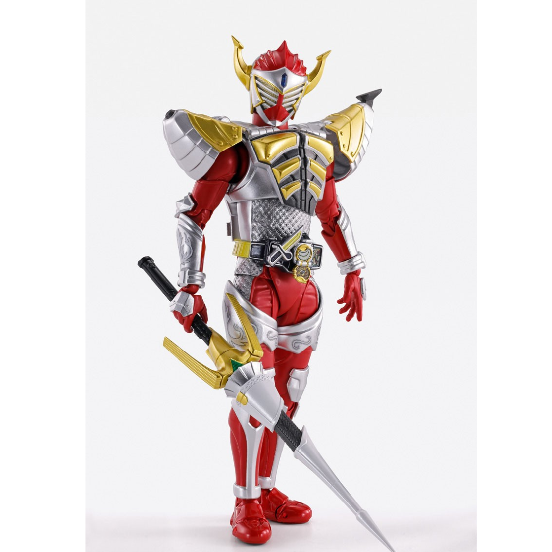 S.H.Figuarts (Shinkoccou Seihou) Kamen Rider Baron Banana Arms-Bandai-Ace Cards & Collectibles