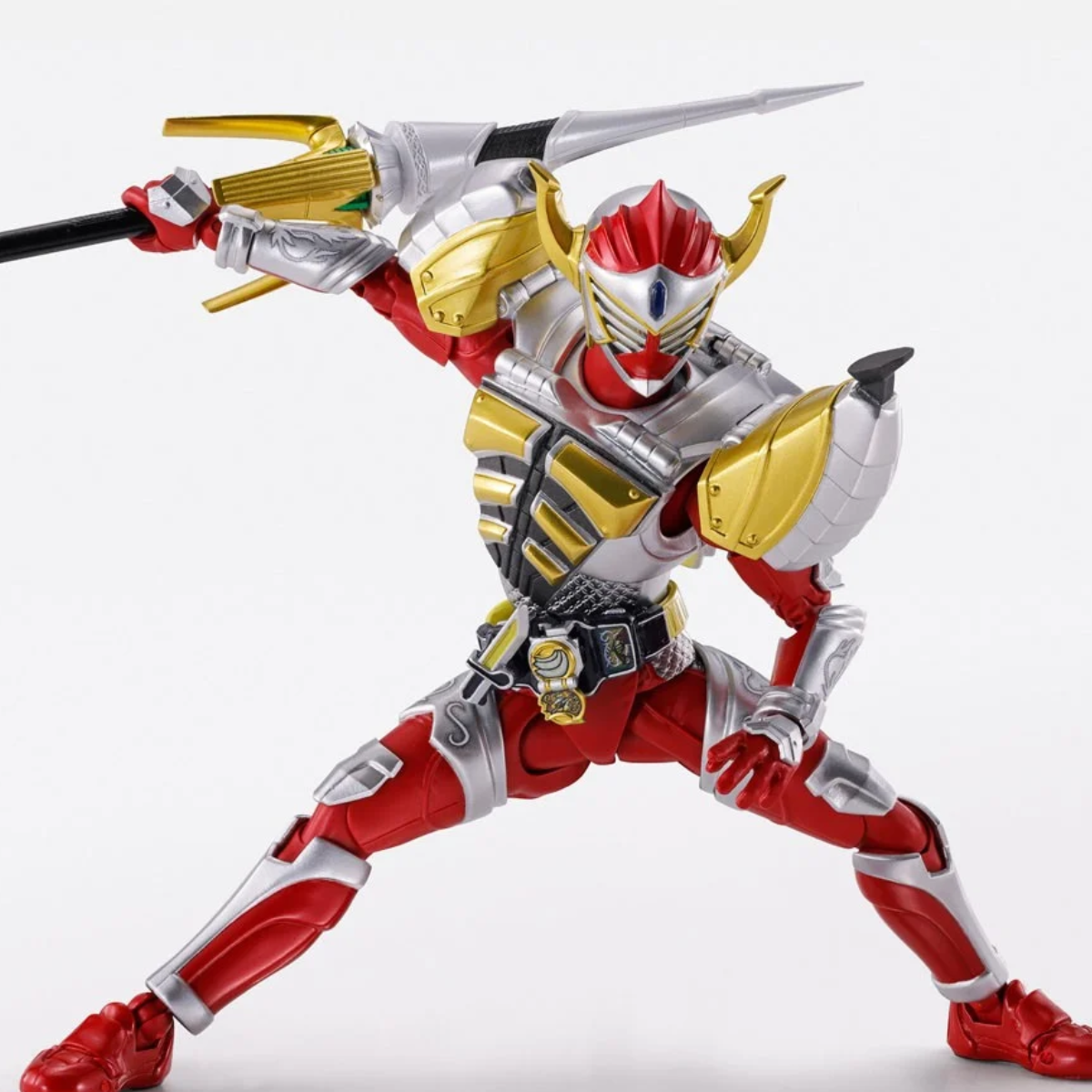 S.H.Figuarts (Shinkoccou Seihou) Kamen Rider Baron Banana Arms-Bandai-Ace Cards &amp; Collectibles