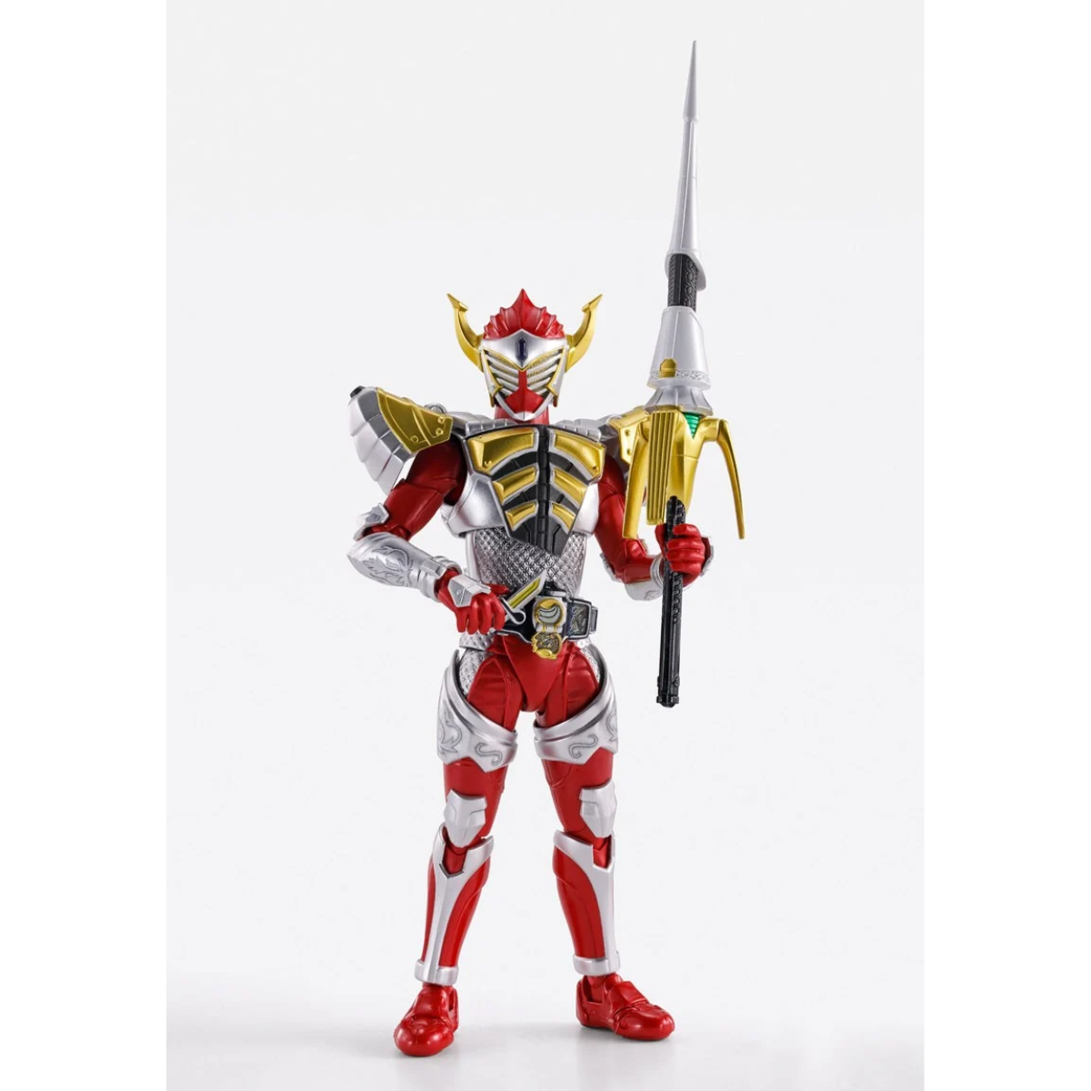 S.H.Figuarts (Shinkoccou Seihou) Kamen Rider Baron Banana Arms-Bandai-Ace Cards &amp; Collectibles