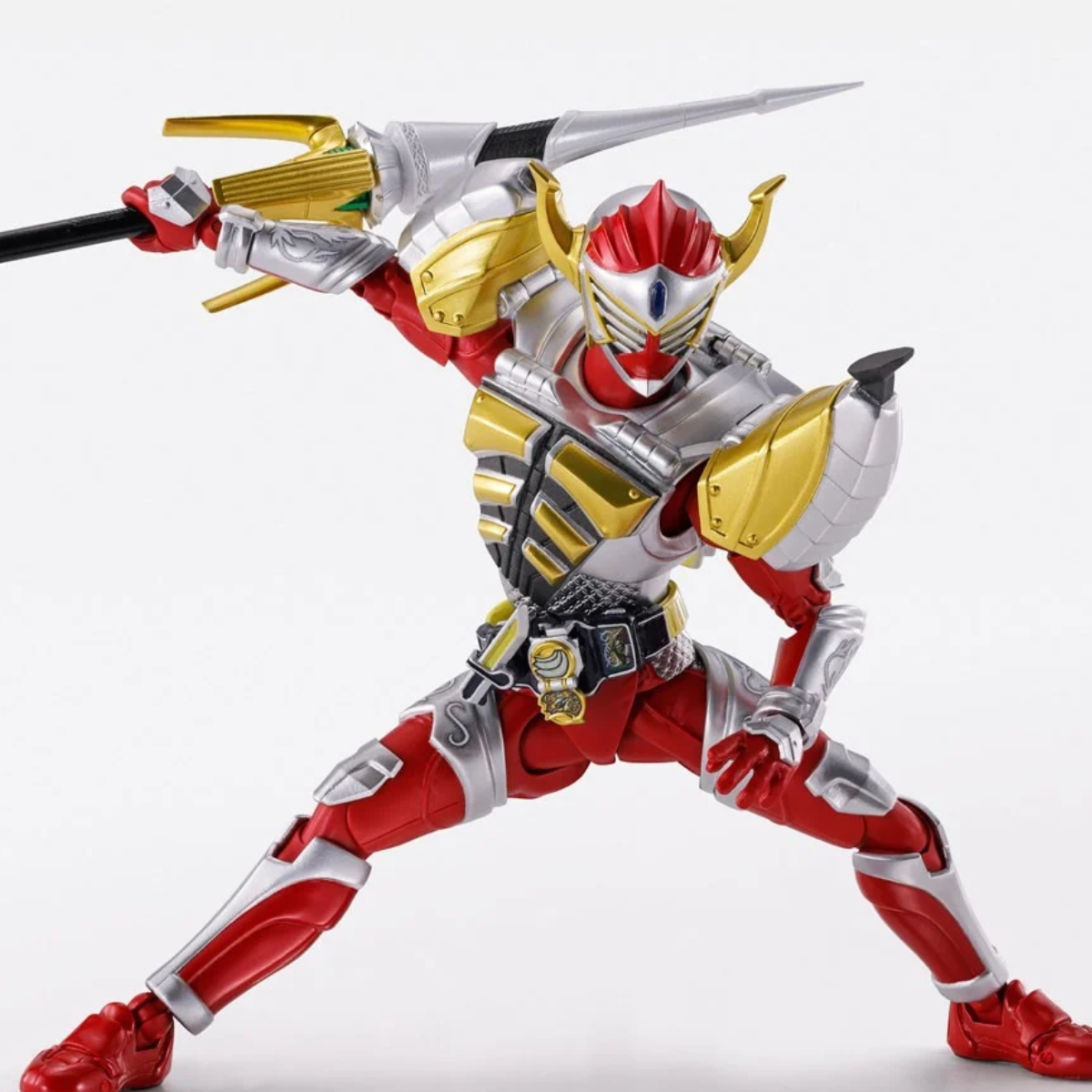 S.H.Figuarts (Shinkoccou Seihou) Kamen Rider Baron Banana Arms-Bandai-Ace Cards & Collectibles