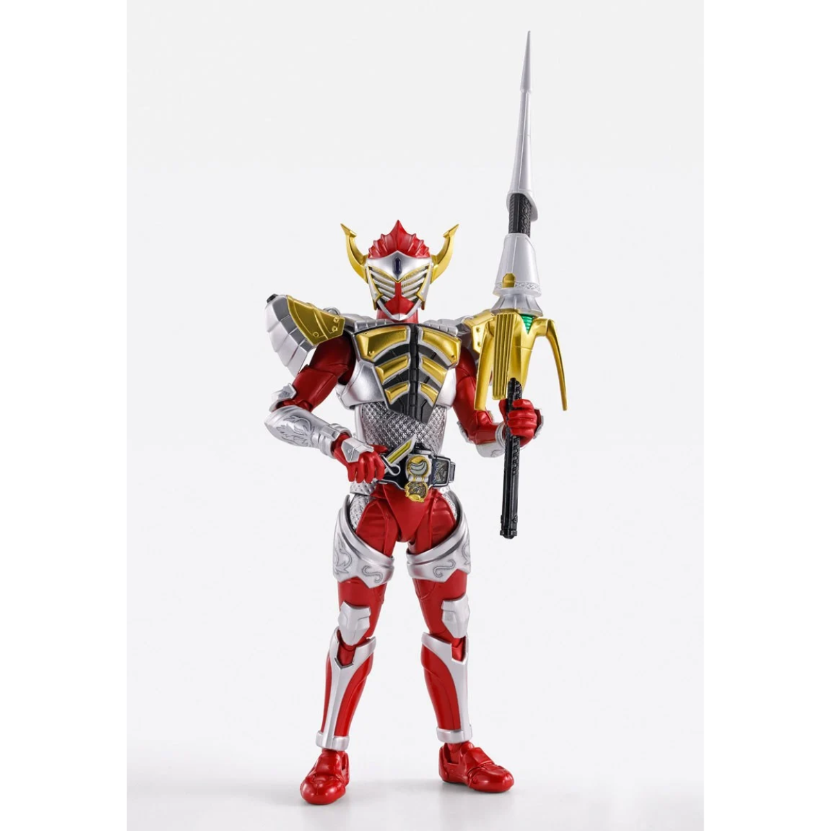 S.H.Figuarts (Shinkoccou Seihou) Kamen Rider Baron Banana Arms-Bandai-Ace Cards & Collectibles