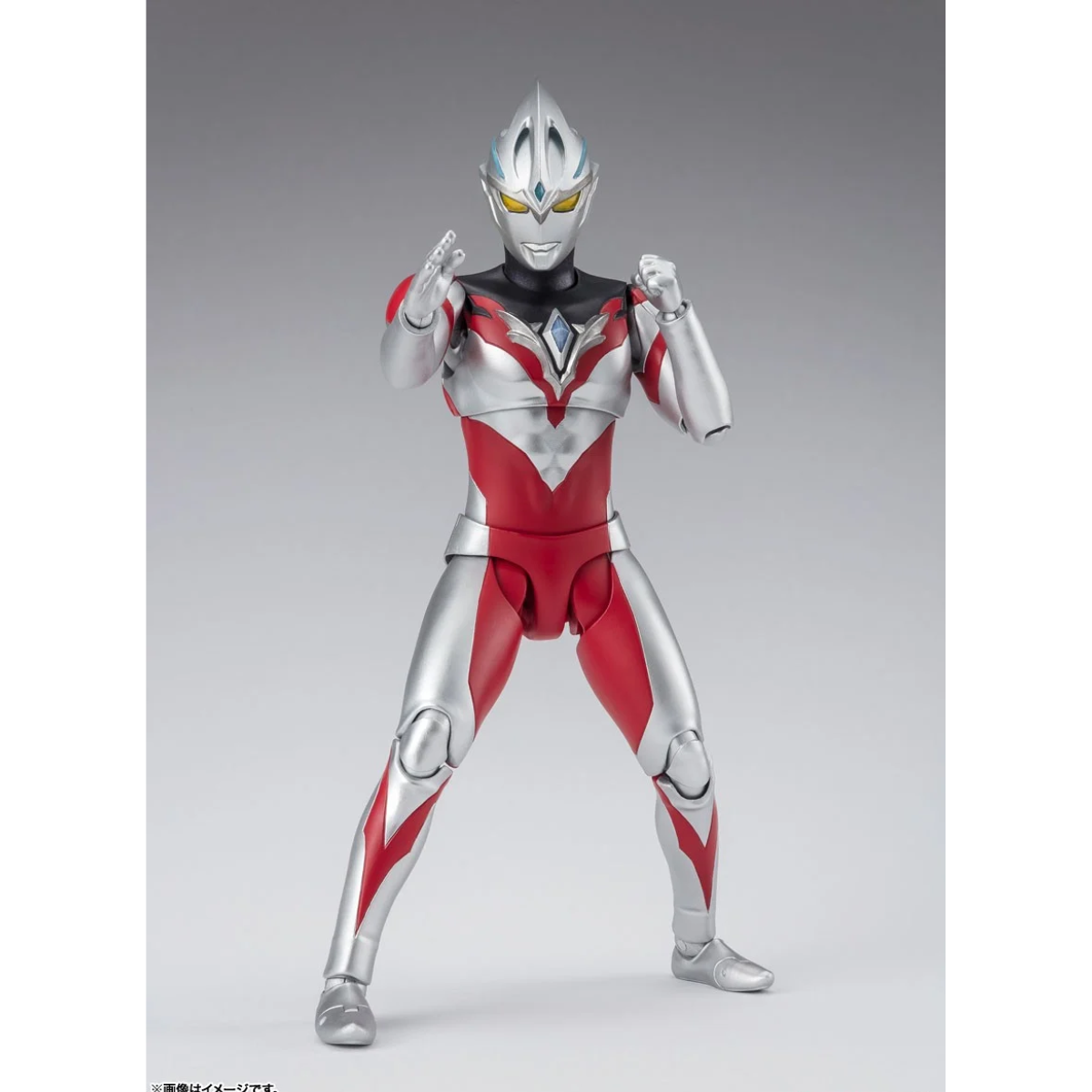 S.H.Figuarts Ultraman Arc-Bandai-Ace Cards &amp; Collectibles