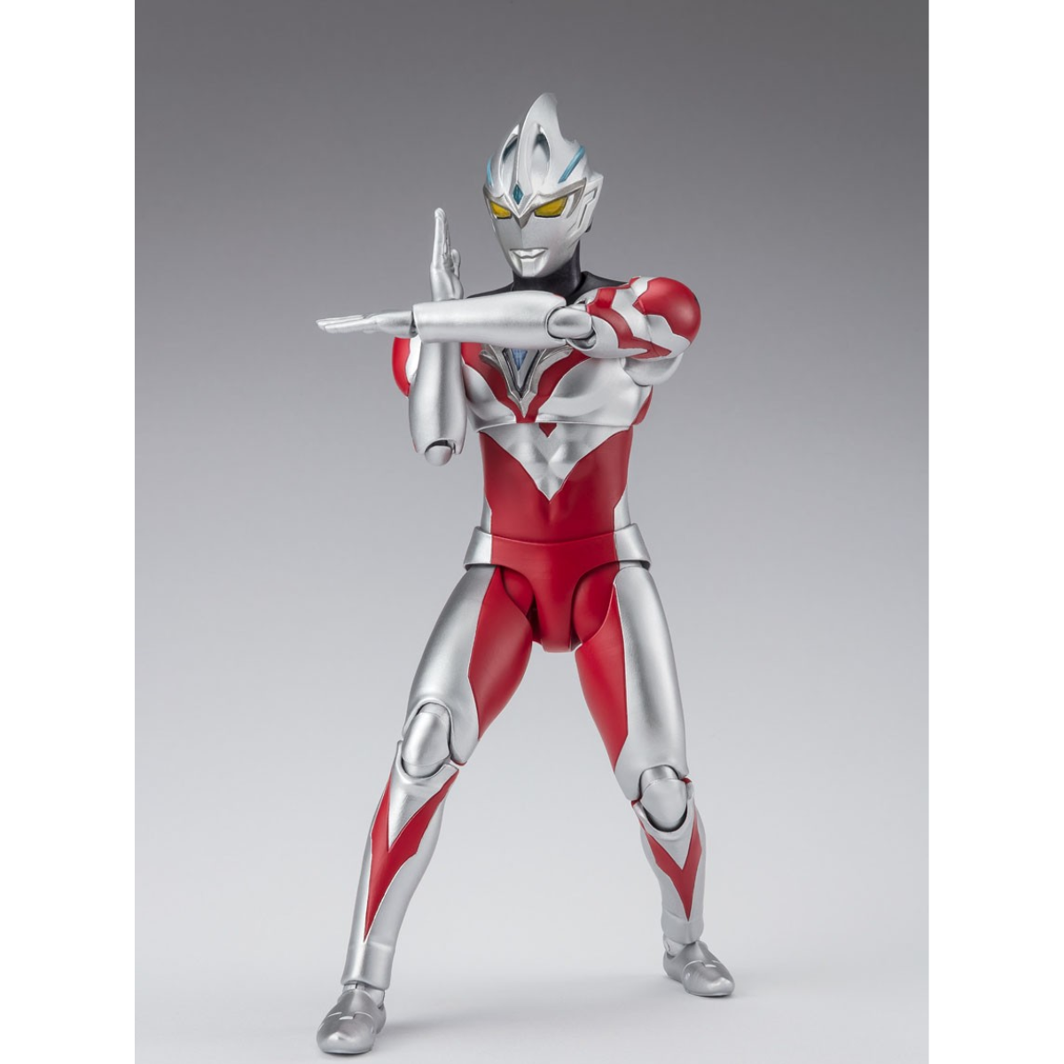 S.H.Figuarts Ultraman Arc-Bandai-Ace Cards &amp; Collectibles