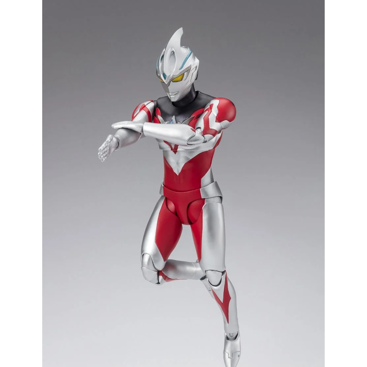 S.H.Figuarts Ultraman Arc-Bandai-Ace Cards &amp; Collectibles