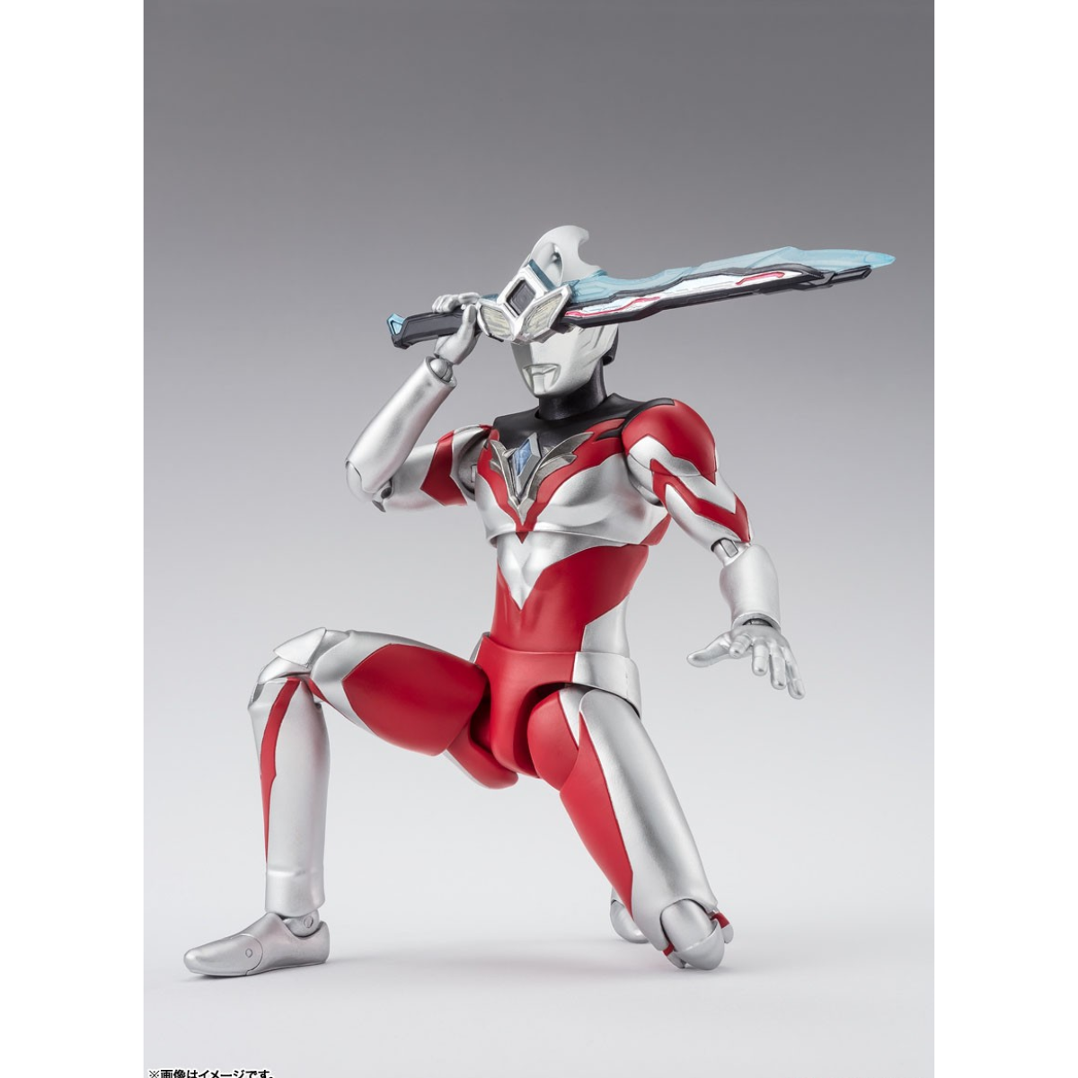 S.H.Figuarts Ultraman Arc-Bandai-Ace Cards &amp; Collectibles