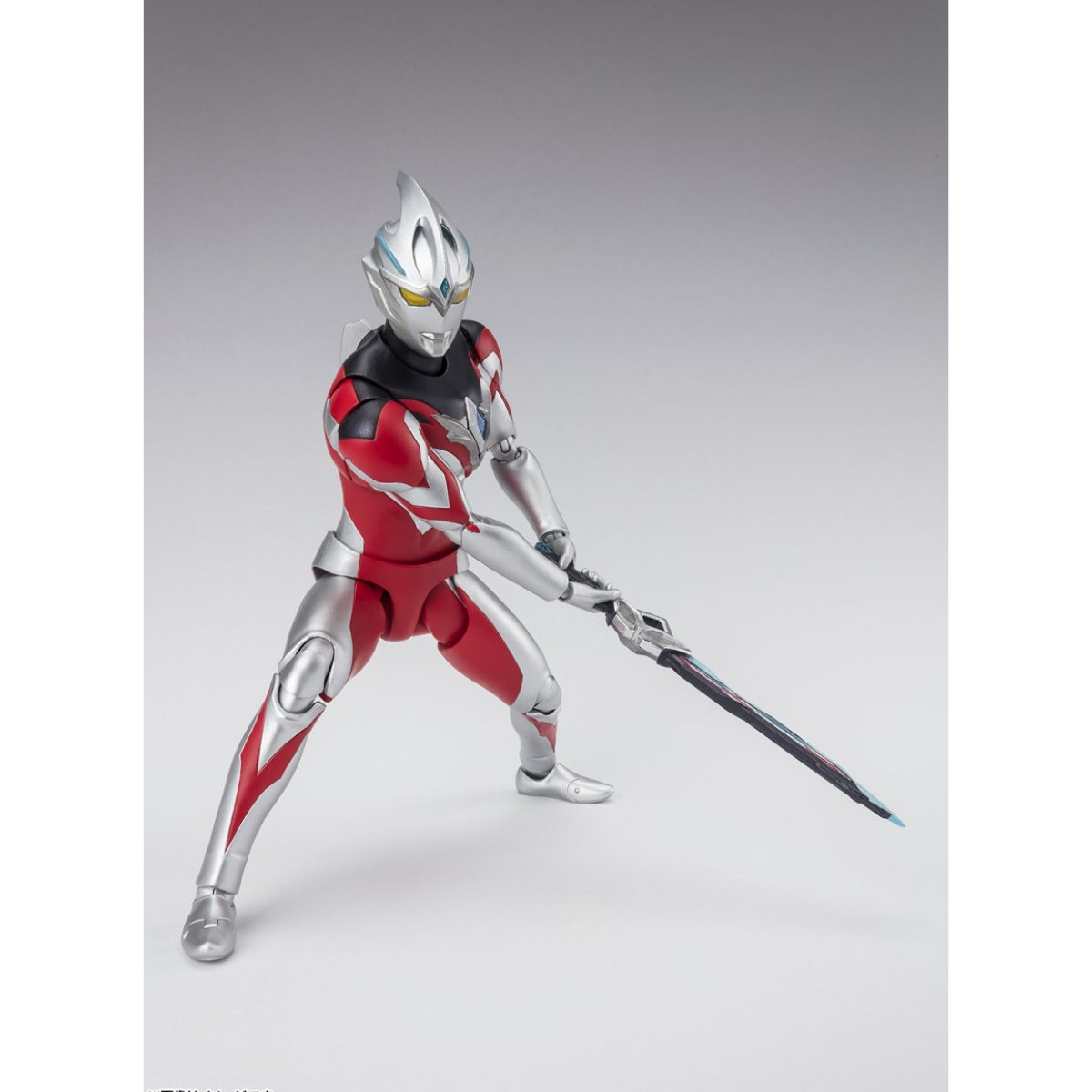 S.H.Figuarts Ultraman Arc-Bandai-Ace Cards &amp; Collectibles