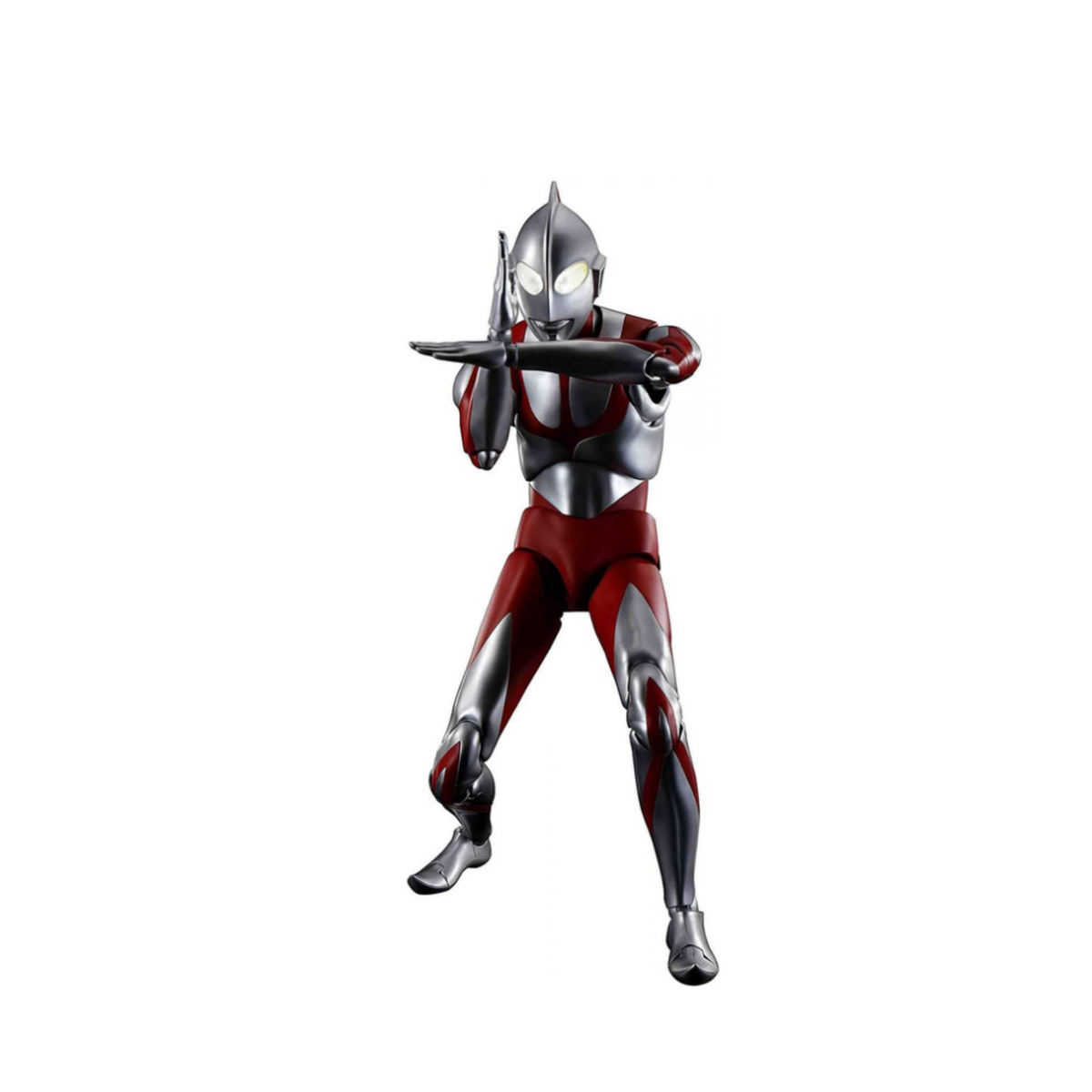 Shin Ultraman Dynaction "Ultraman" Figure-Bandai-Ace Cards & Collectibles