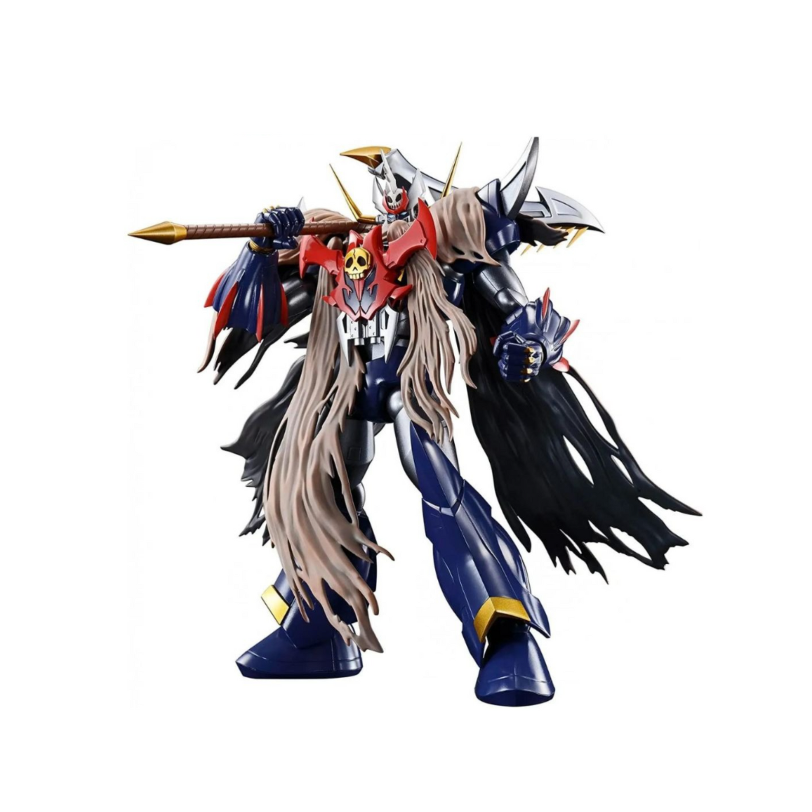 Soul of Chogokin GX-102 Mazinkaiser SKL-Bandai-Ace Cards & Collectibles