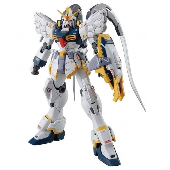Gunpla MG 1/100 Sandrock EW Ver.-Bandai Spirits-Ace Cards & Collectibles