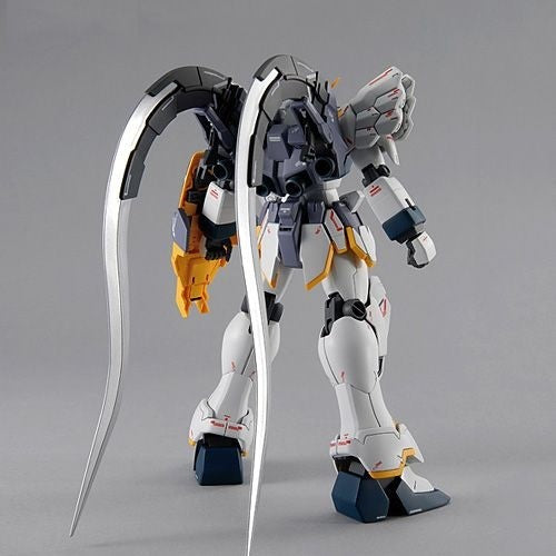 Gunpla MG 1/100 Sandrock EW Ver.-Bandai Spirits-Ace Cards & Collectibles