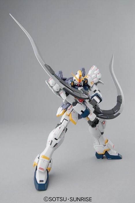 Gunpla MG 1/100 Sandrock EW Ver.-Bandai Spirits-Ace Cards & Collectibles