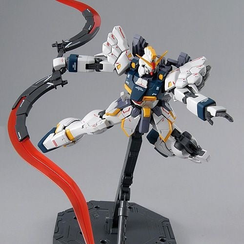 Gunpla MG 1/100 Sandrock EW Ver.-Bandai Spirits-Ace Cards & Collectibles