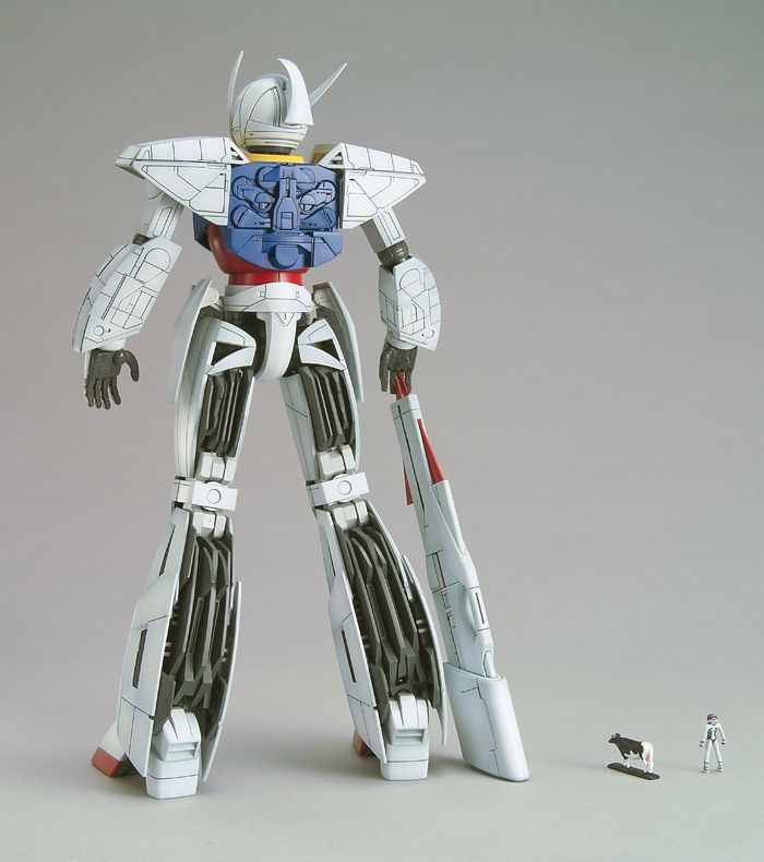 Gunpla MG 1/100 Turn A Gundam-Bandai Spirits-Ace Cards & Collectibles