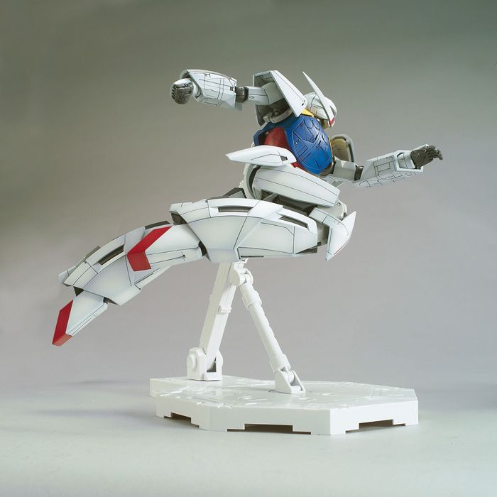 Gunpla MG 1/100 Turn A Gundam-Bandai Spirits-Ace Cards & Collectibles