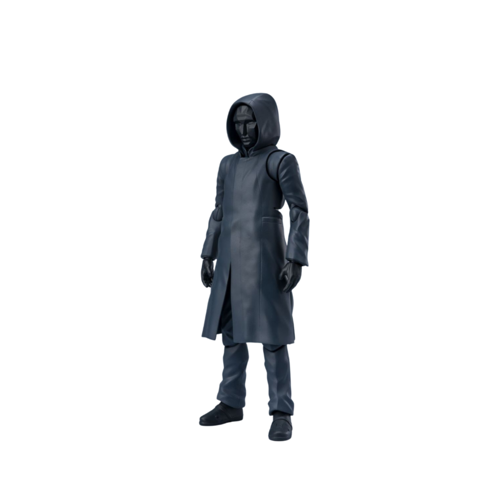 Squid Game S.H.Figuarts "Front Man"-Bandai-Ace Cards & Collectibles