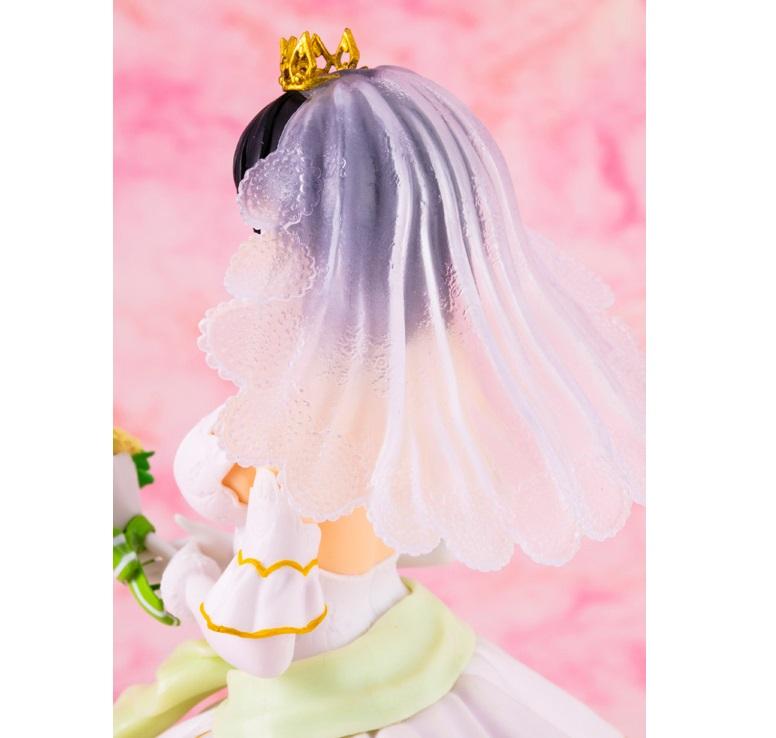 Sword Art Online Code Register EXQ "Suguha" (Wedding Ver.)-Bandai-Ace Cards & Collectibles