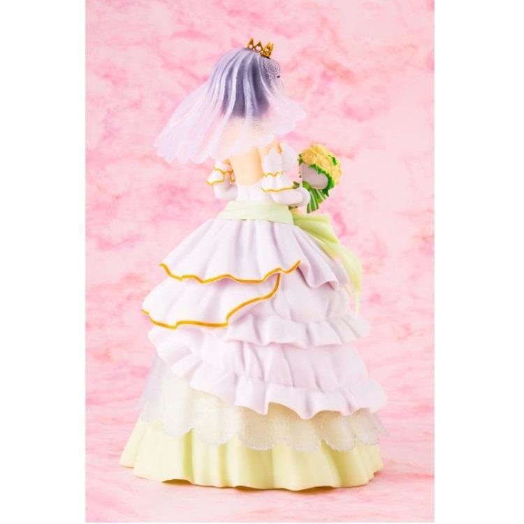 Sword Art Online Code Register EXQ "Suguha" (Wedding Ver.)-Bandai-Ace Cards & Collectibles