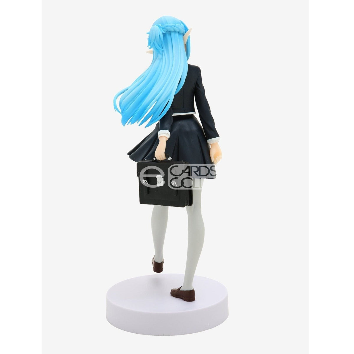 Sword Art Online EXQ &quot;Asuna&quot; (School Unifrom Ver.)-Bandai-Ace Cards &amp; Collectibles