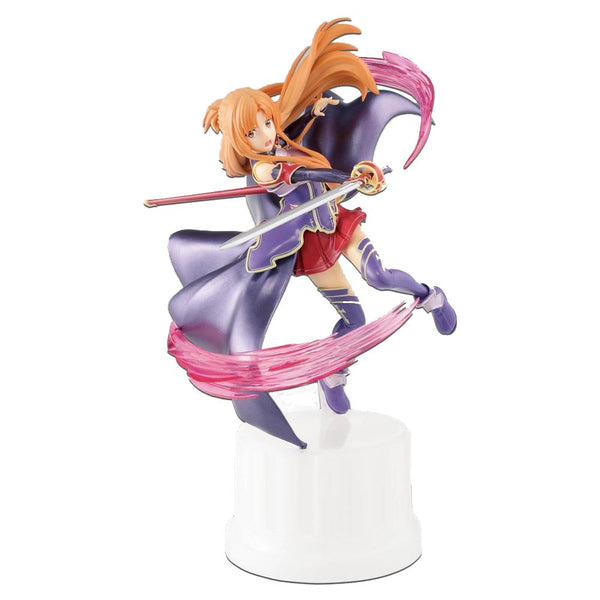 Sword Art Online -Integral Factor- Espresto EXQ Event Exclusive "Asuna" (Yuuki Color Ver.)-Bandai-Ace Cards & Collectibles