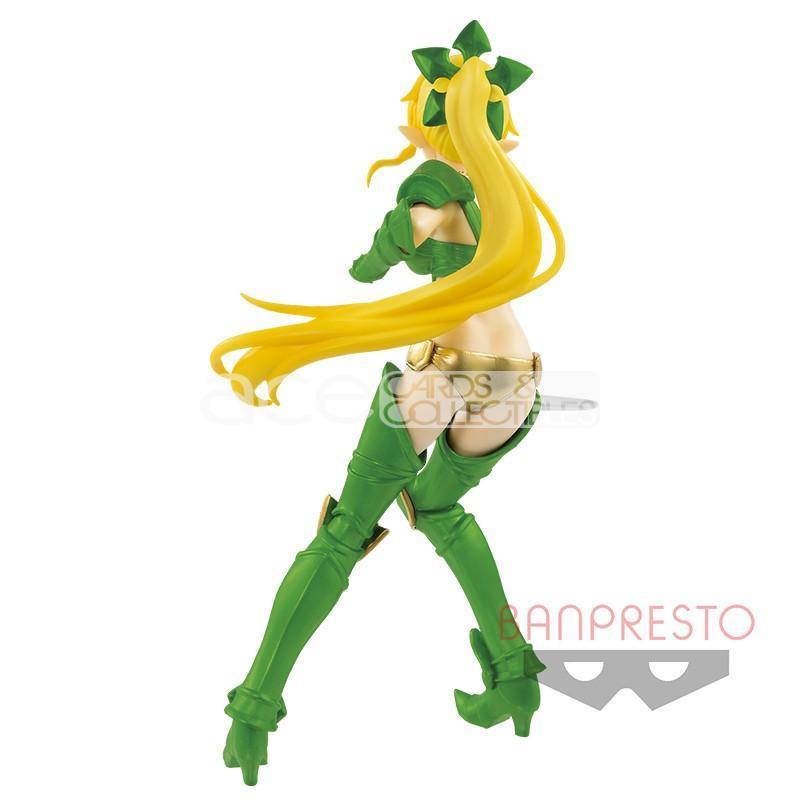Sword Art Online Memory Defrag EXQ &quot;Leafa&quot; (Bikini Armor Ver.)-Bandai-Ace Cards &amp; Collectibles