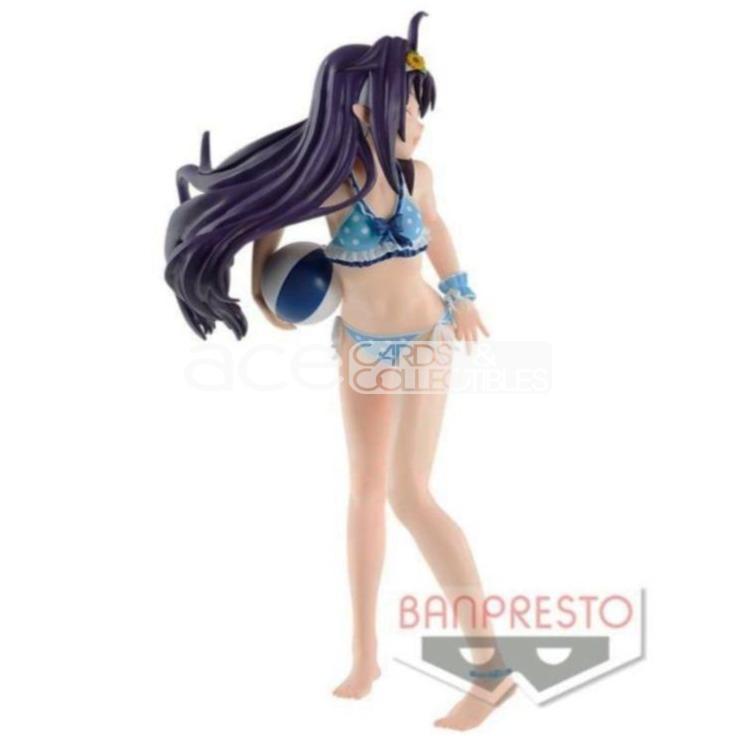 Sword Art Online -Memory Defrag- EXQ "Yuuki" (Swimsuit Ver.)-Bandai-Ace Cards & Collectibles