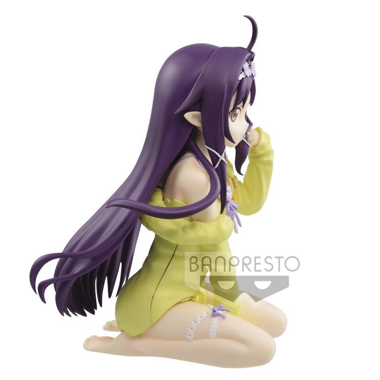 Sword Art Online: Memory Defrag Espresto -Sweet Skin- "Yuuki" (Midnight Dream Ver.)-Bandai-Ace Cards & Collectibles