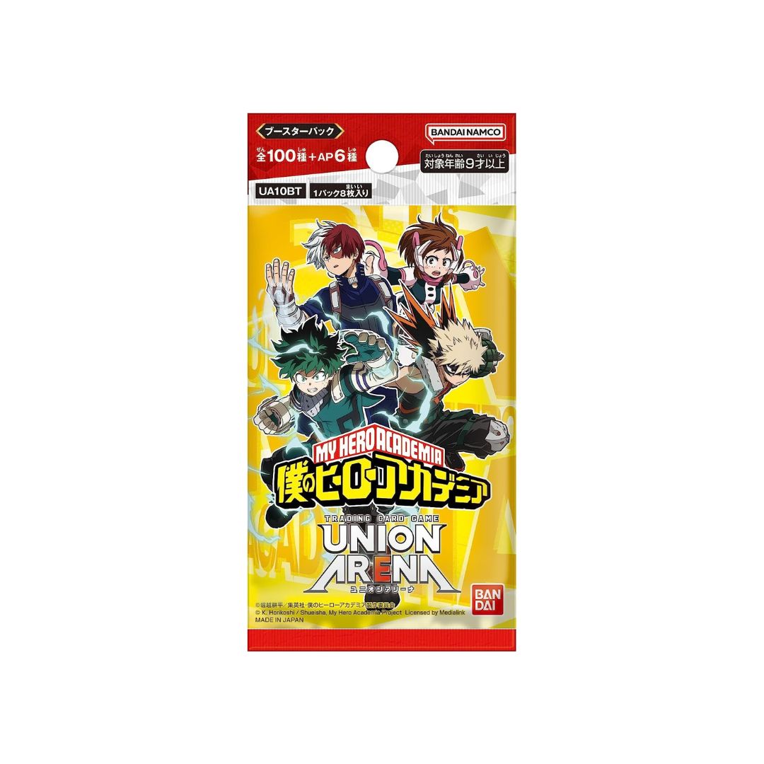 [TCG Live RIP] Pokemon TCG/ One Piece TCG / Digimon TCG / Yu-Gi-Oh TCG &amp; Other TCG-UA10BT-Bandai-Ace Cards &amp; Collectibles