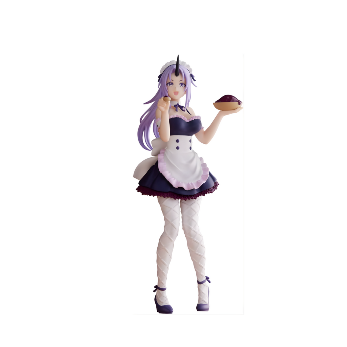 That Time I Got Reincarnated as a Slime "Shion"-Bandai-Ace Cards & Collectibles