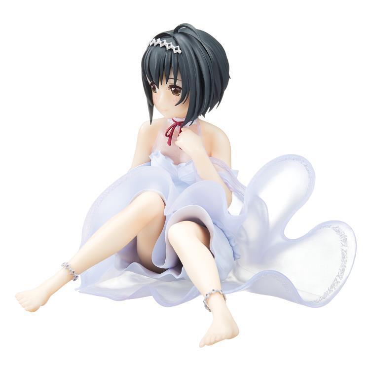 The Idolmaster Cinderalla Girls Espresto "Miho Kohinata" (See Through Materials Ver.)-Bandai-Ace Cards & Collectibles