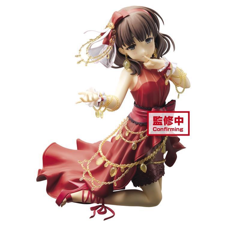 The Idolmaster Cinderella Girls Espresto &quot;Mayu Sakuma&quot; (Jewelry Materials Ver.)-Bandai-Ace Cards &amp; Collectibles