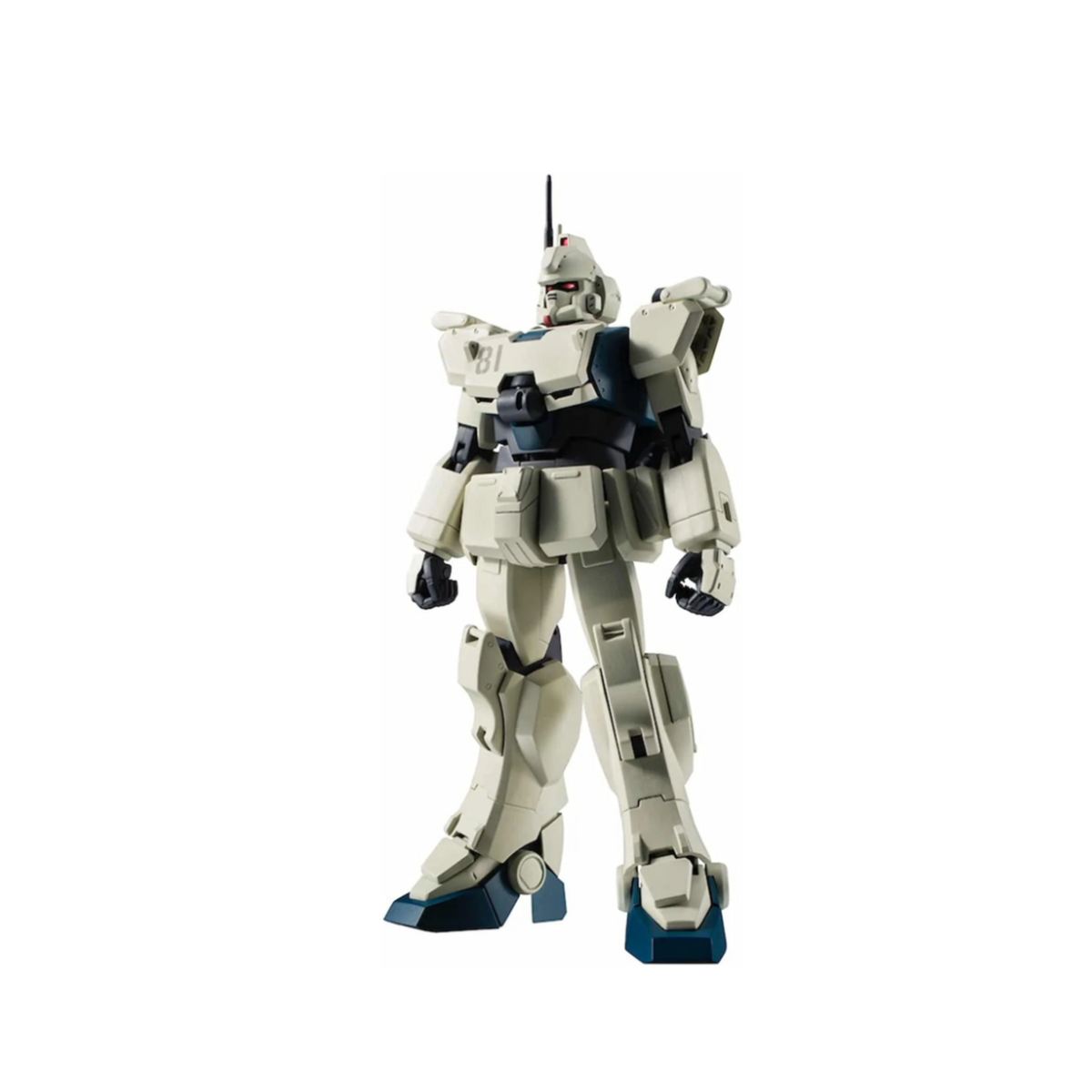 The Robot Spirits RX-79 G EZ-8 Gundam Ver. Anime-Bandai-Ace Cards & Collectibles