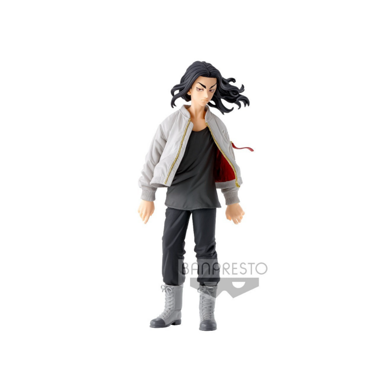 Tokyo Revengers Keisuke "Baji" Vol. 2-Bandai-Ace Cards & Collectibles