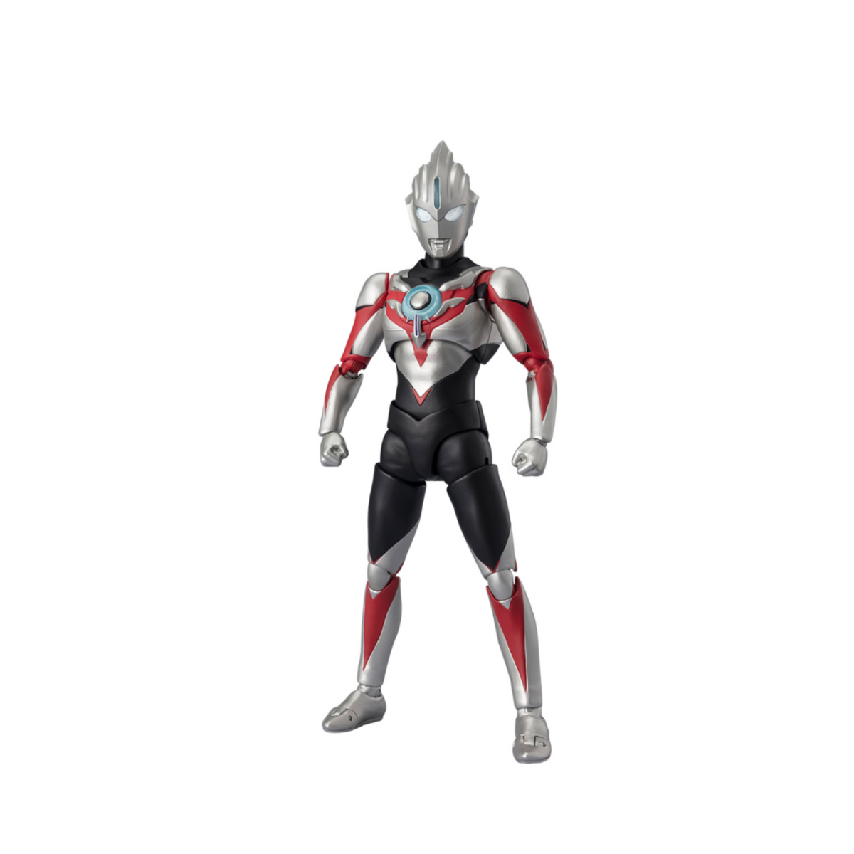 Ultraman Orb Orb Origin (Ultraman New Generation Stars Ver.)-Bandai-Ace Cards & Collectibles