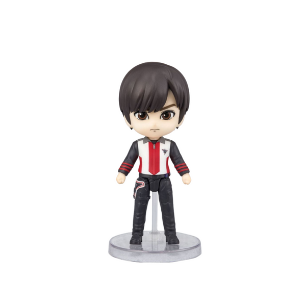 Ultraman Z -Figuarts Mini- "Mini Kengo Manaka"-Bandai-Ace Cards & Collectibles