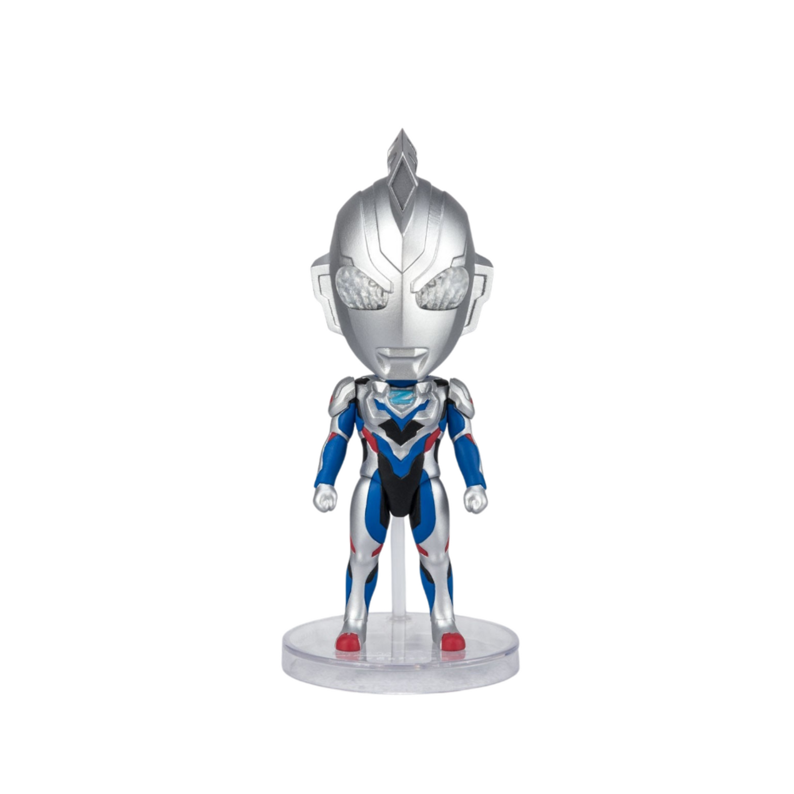 Ultraman Z -Figuarts Mini- "Ultraman Z Original "-Bandai-Ace Cards & Collectibles