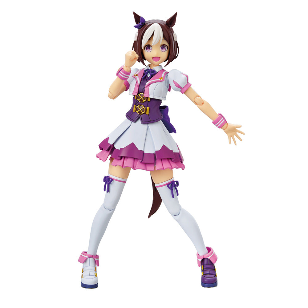 Umamusume: Pretty Derby Figure-rise Standard Special Week-Bandai-Ace Cards &amp; Collectibles