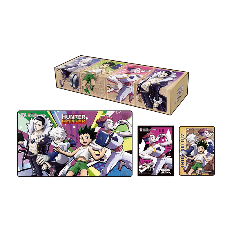 Union Arena Limited Supply Set-Code Geass-Bandai-Ace Cards & Collectibles