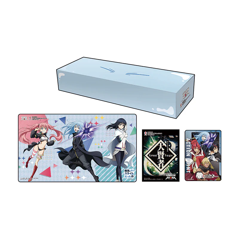 Union Arena Limited Supply Set-Code Geass-Bandai-Ace Cards & Collectibles
