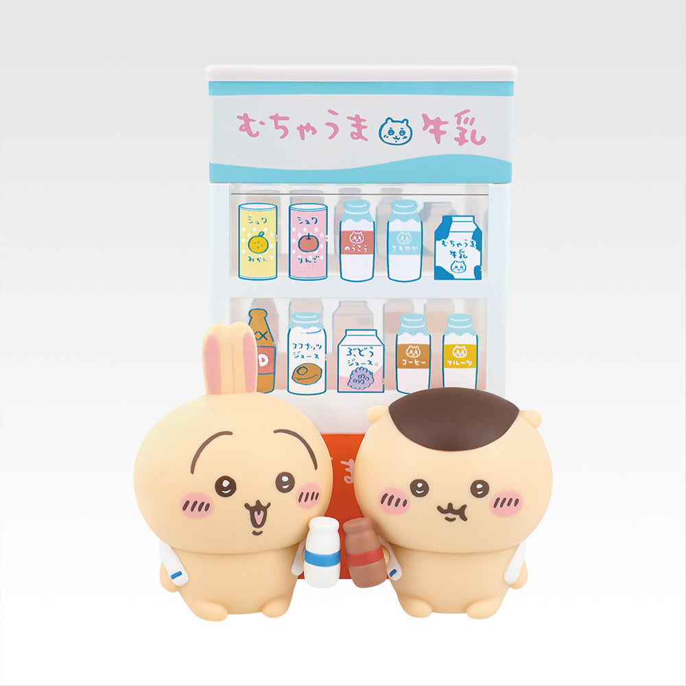 Ichiban Kuji Chiikawa's Public Bath Kuji-Bandai-Ace Cards & Collectibles