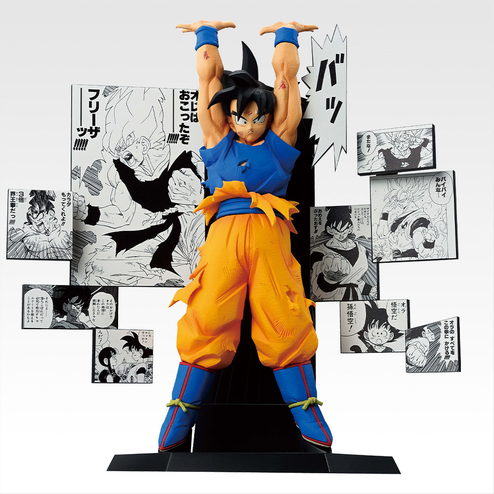 (Whole Set 80tix) Ichiban Kuji Dragon Ball 40th ~Part 2~-Bandai-Ace Cards & Collectibles