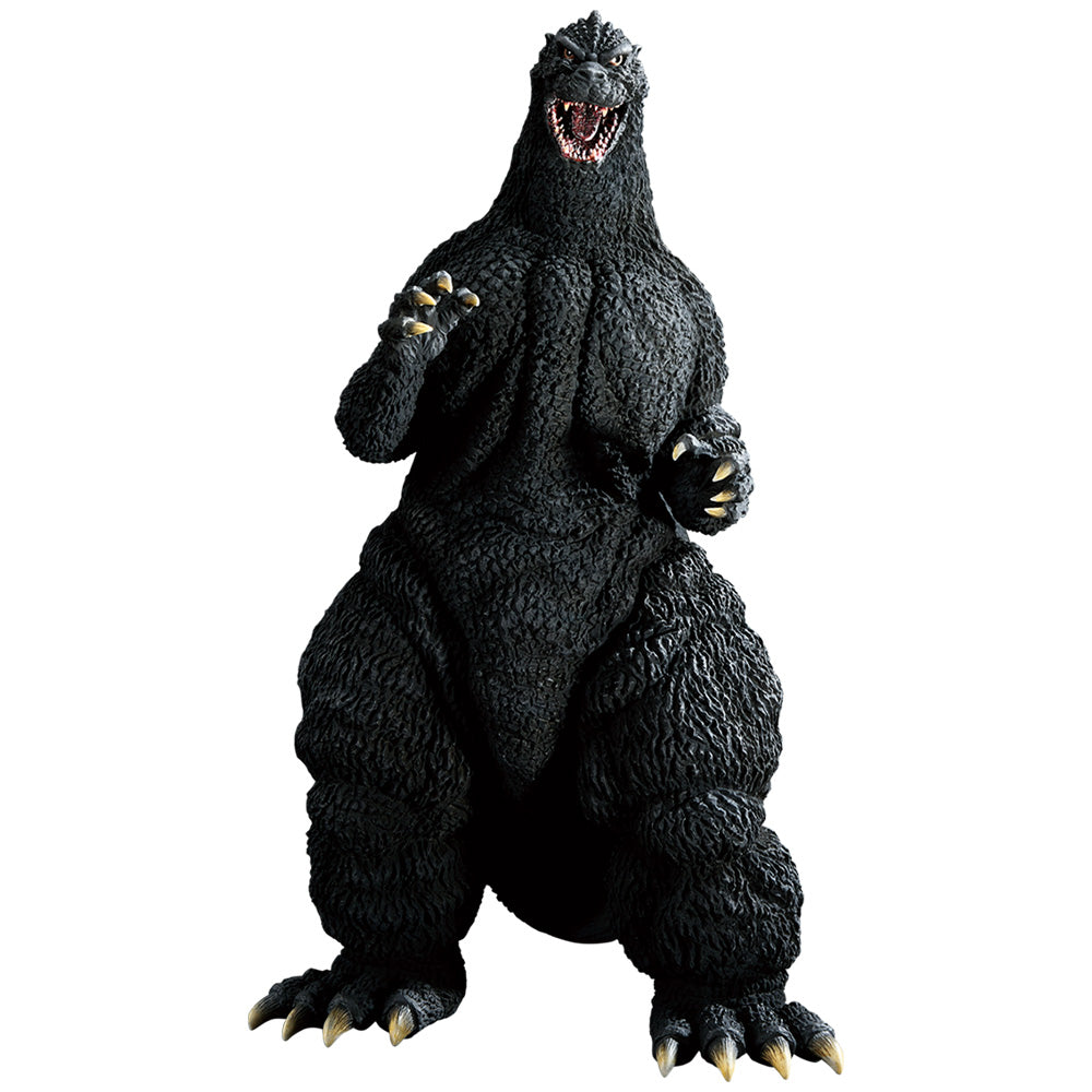 (Whole Set 80tix) Ichiban Kuji Godzilla Monster Biographies G-Bandai-Ace Cards & Collectibles