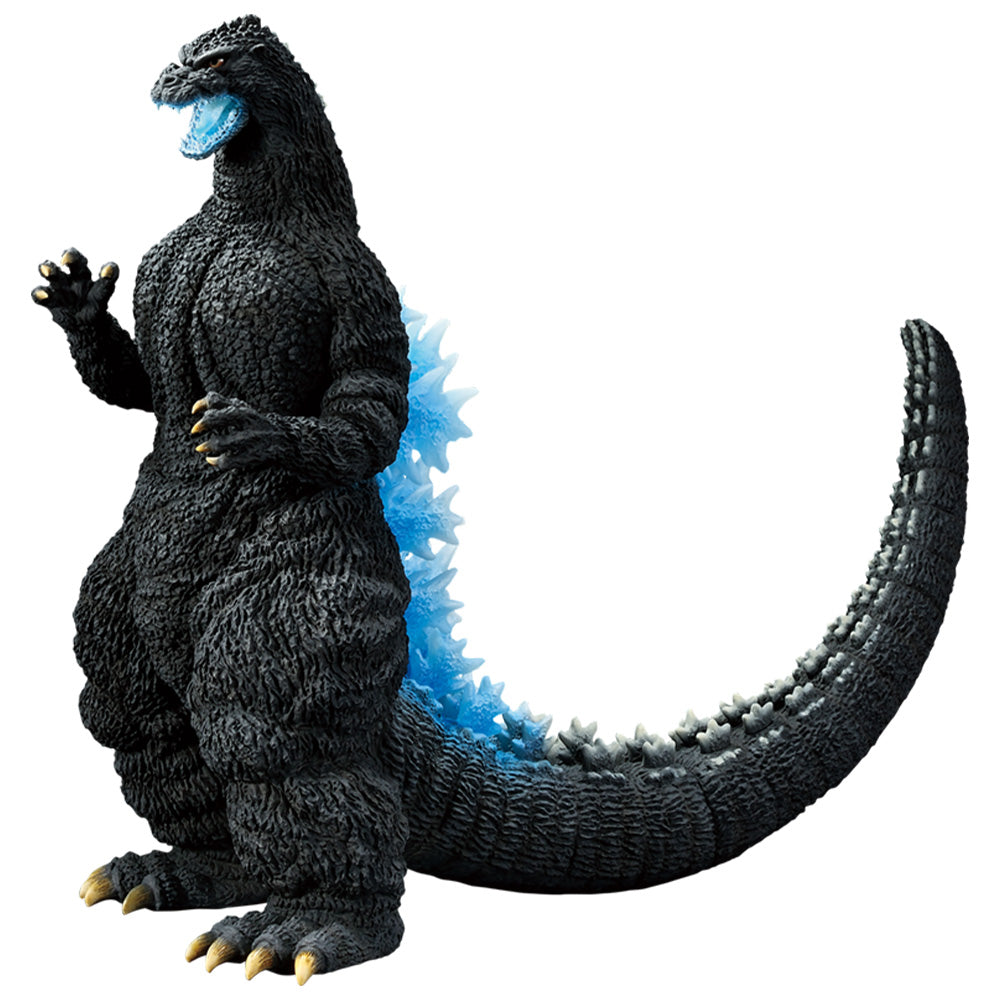 (Whole Set 80tix) Ichiban Kuji Godzilla Monster Biographies G-Bandai-Ace Cards & Collectibles