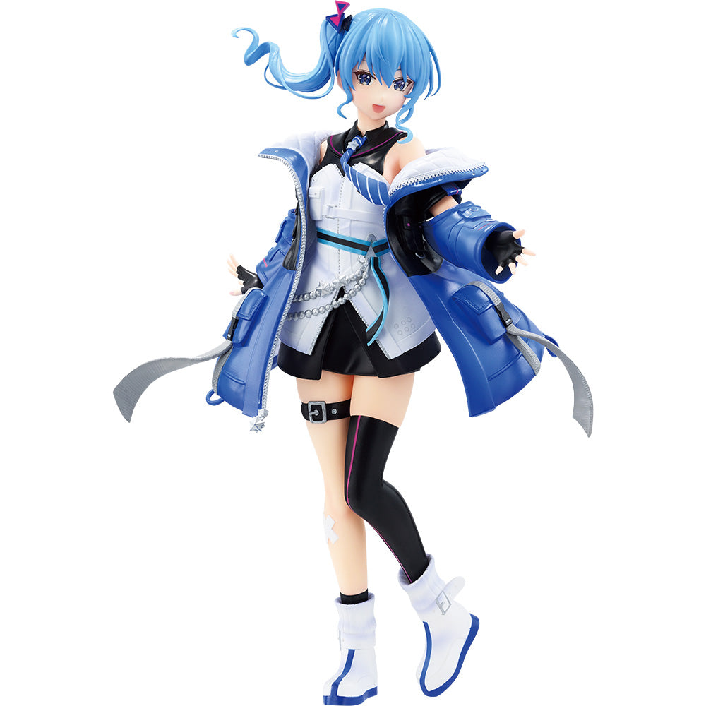 (Whole Set 80tix) Ichiban Kuji Hololive ~Cyberpunk Style~-Bandai-Ace Cards & Collectibles